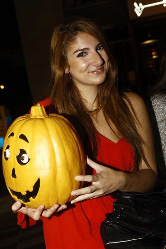 Halloween @ Cali